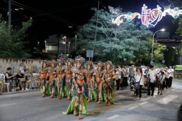 Desfile Moros i Cristians Xàbia 2026 (99)
