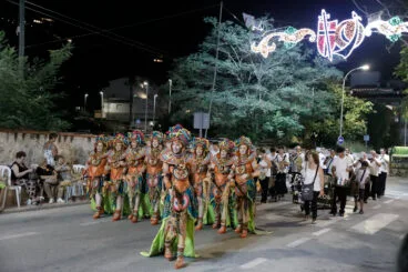 Desfile Moros i Cristians Xàbia 2026 (99)