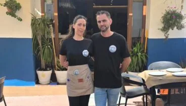 Diez años de pasión culinaria y momentos inolvidables en Mavita