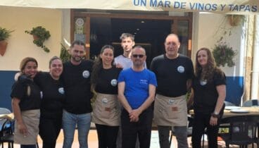 El rincón gastronómico más acogedor de la Marina Alta