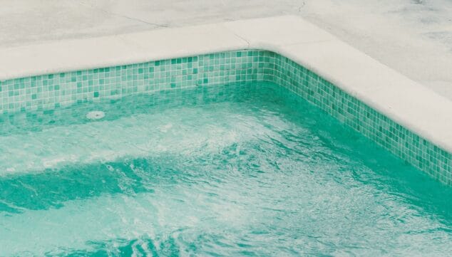 Imagen: El sueño de tener una piscina privada en el jardín