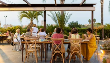 El último día para disfrutar de este rincón mágico será el domingo 30 de agosto