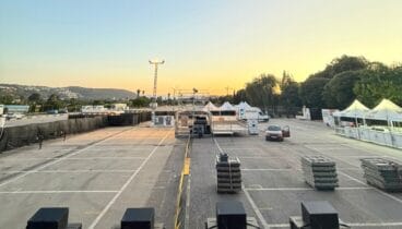 Empieza el Festival La Marineta, horarios, Happy Hour, entradas y toda la información