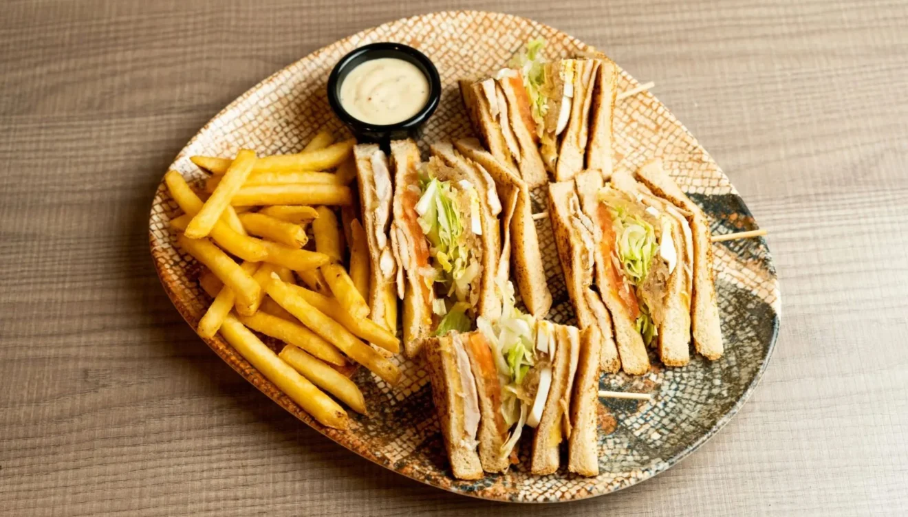 Entrantes caseros memorables