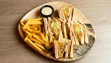 Entrantes caseros memorables