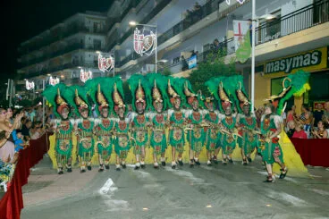 Escuadra Mixta Al-Tarik’s