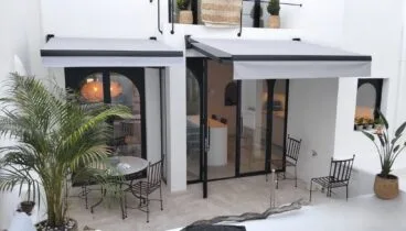 Gestión de la ventilación