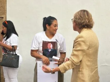 Homenaje y entrega de la Medalla de Oro de la Vila de Xàbia a Gerson Andrés Rincón (15)