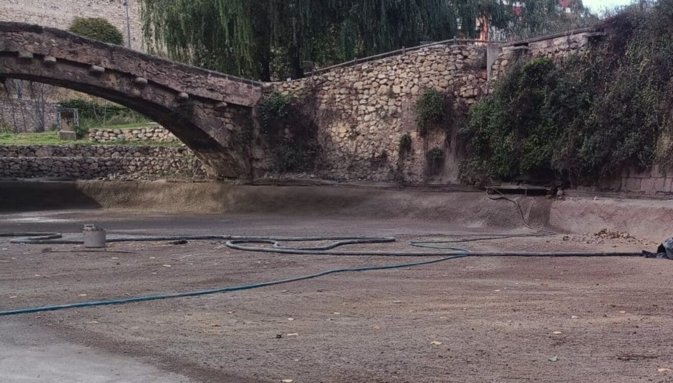 Integración paisajística