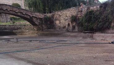 Integración paisajística