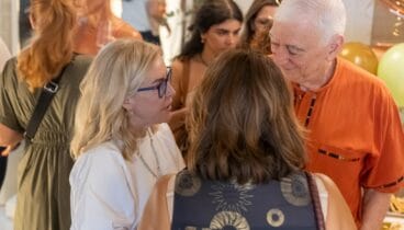 La celebración fue el reflejo de una filosofía centrada en las personas