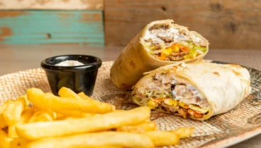 La combinación del esencia del Mediterráneo con la gastronomía internacional es la fórmula ganadora