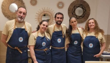 La combinación perfecta de hospitalidad y producto local en la costa alicantina