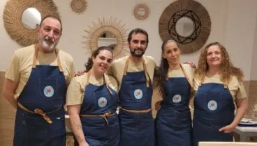 La combinación perfecta de hospitalidad y producto local en la costa alicantina