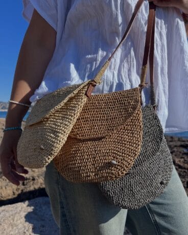 La moda de verano mediterránea no es solo una forma de vestir