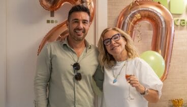 La satisfacción de los asistentes fue la mejor demostración de que los grandes logros
