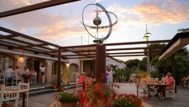 Las puertas se abrirán el próximo jueves 16 de julio