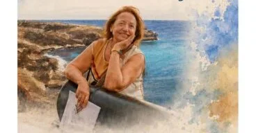 María Rosa Torres