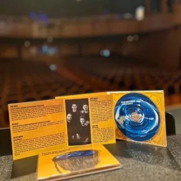 Pulse and Echoes, el primer CD de Connecta Percussió