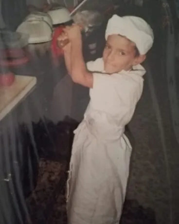Recetas con alma que despiertan los recuerdos más bonitos de la infancia