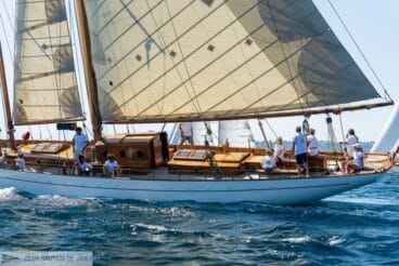 Regata Clásicos de la Comunitat Valenciana