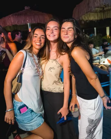 Rompe con la rutina semanal
