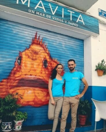 Sabores del Mediterráneo elaborados con el cariño de una gran familia