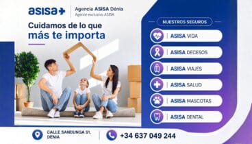 Seguros para proteger lo que más importa