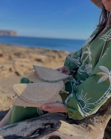 Sumérgete en el auténtico estilo del Mediterráneo