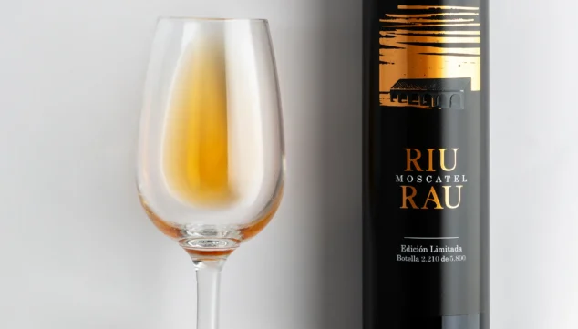 Imagen: Un año de reconocimientos para Bodegas Xaló