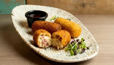 Una experiencia gastronómica idónea para compartir