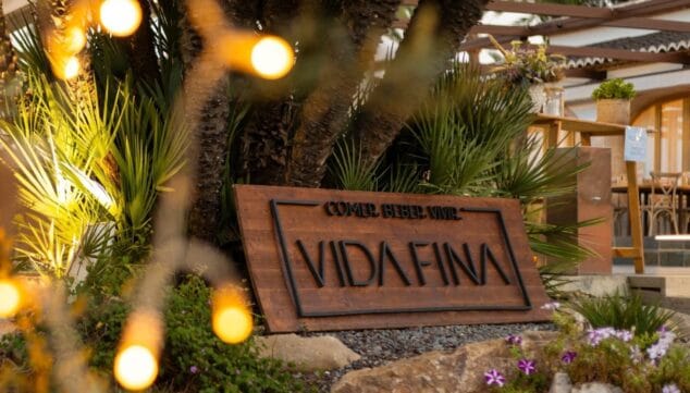 Imagen: Vidafina