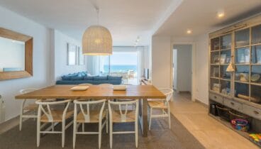 153 m² construidos con excelente aprovechamiento del espacio