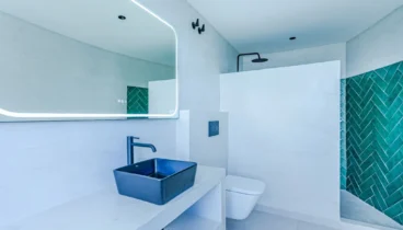 400 m² en dos niveles independientes