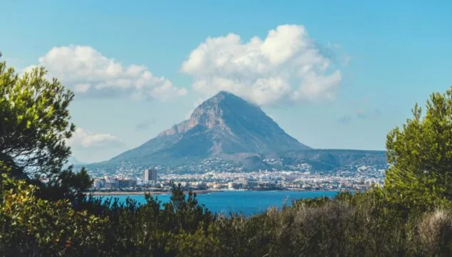 Imagen: A Place in Javea