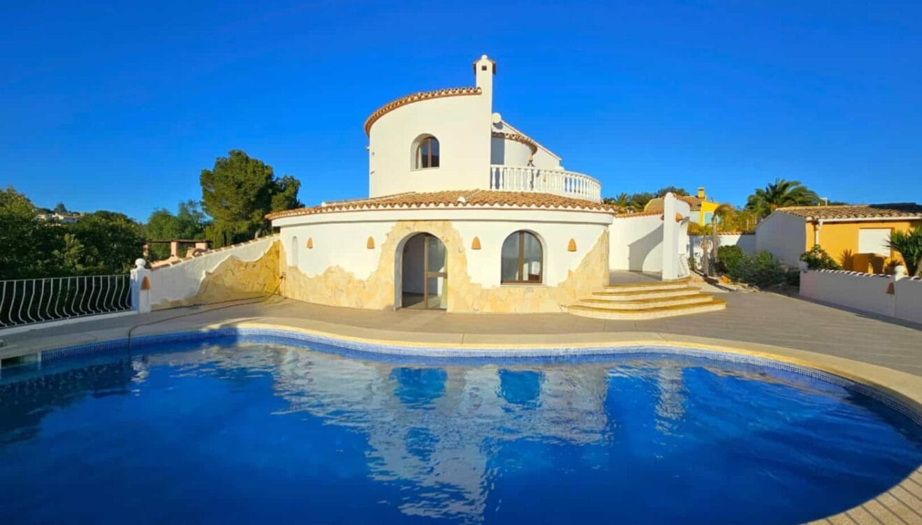 A Place in Javea ayuda a comprender cómo es el día a día en cada parte de Xàbia