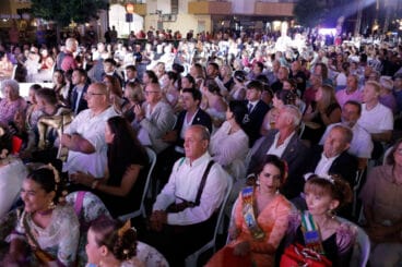 Acto de presentación de las fiestas de Loreto Xàbia 2026 (10)