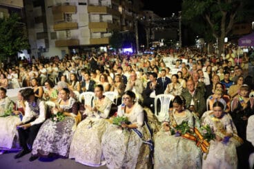 Acto de presentación de las fiestas de Loreto Xàbia 2026 (102)