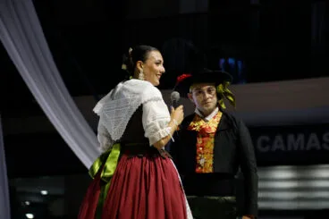 Acto de presentación de las fiestas de Loreto Xàbia 2026 (2)