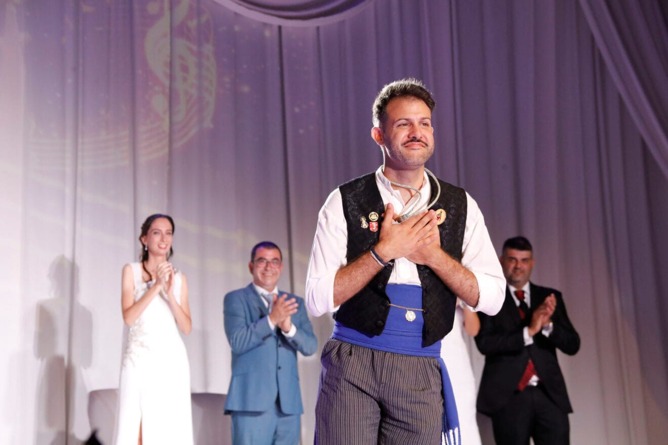 Acto de presentación de las fiestas de Loreto Xàbia 2026 (22)