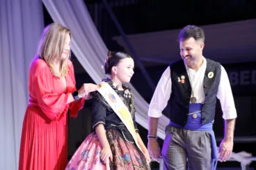 Acto de presentación de las fiestas de Loreto Xàbia 2026 (24)