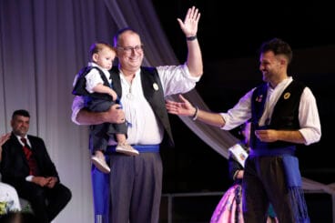 Acto de presentación de las fiestas de Loreto Xàbia 2026 (26)