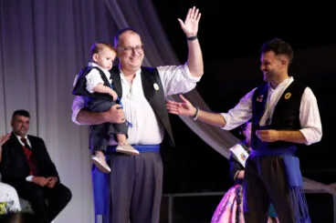 Acto de presentación de las fiestas de Loreto Xàbia 2026 (26)