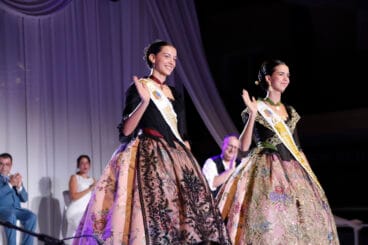 Acto de presentación de las fiestas de Loreto Xàbia 2026 (27)