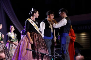 Acto de presentación de las fiestas de Loreto Xàbia 2026 (29)