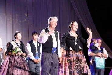 Acto de presentación de las fiestas de Loreto Xàbia 2026 (33)