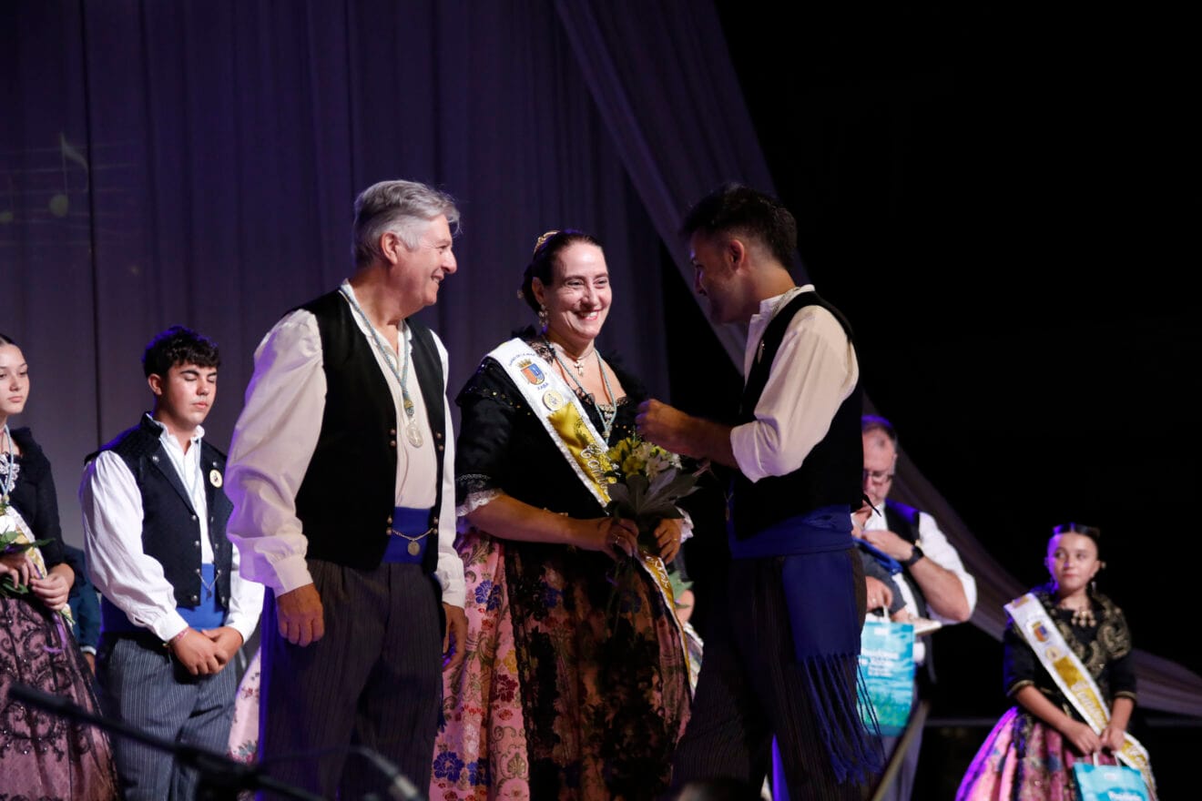 Acto de presentación de las fiestas de Loreto Xàbia 2026 (35)