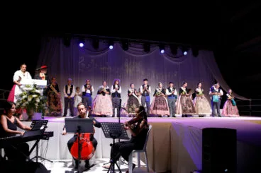 Acto de presentación de las fiestas de Loreto Xàbia 2026 (36)