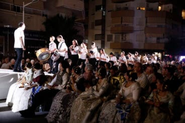 Acto de presentación de las fiestas de Loreto Xàbia 2026 (4)