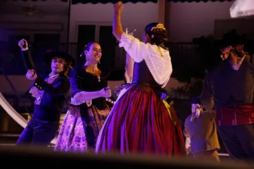 Acto de presentación de las fiestas de Loreto Xàbia 2026 (41)
